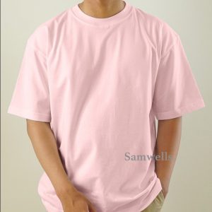 Oversized T-Shirt Flamingo
