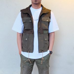 Vest Tactical