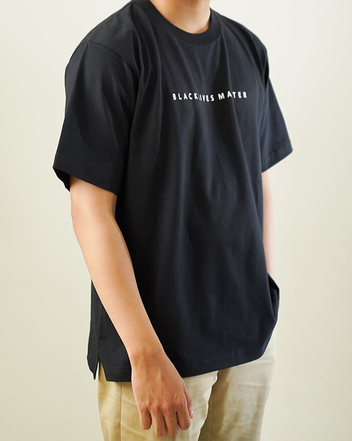 BLM - Hitam 03