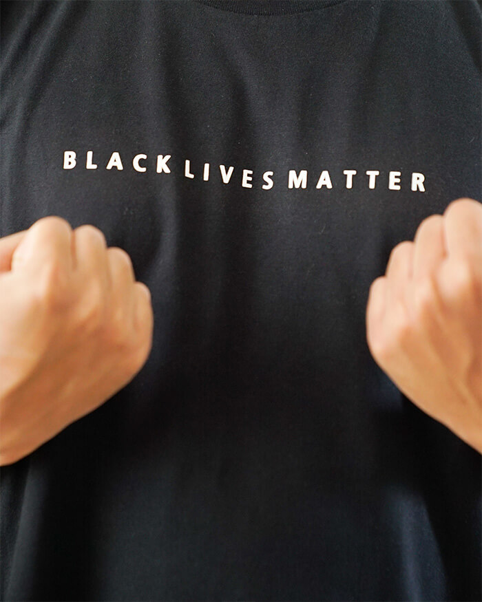 BLM - Hitam 05
